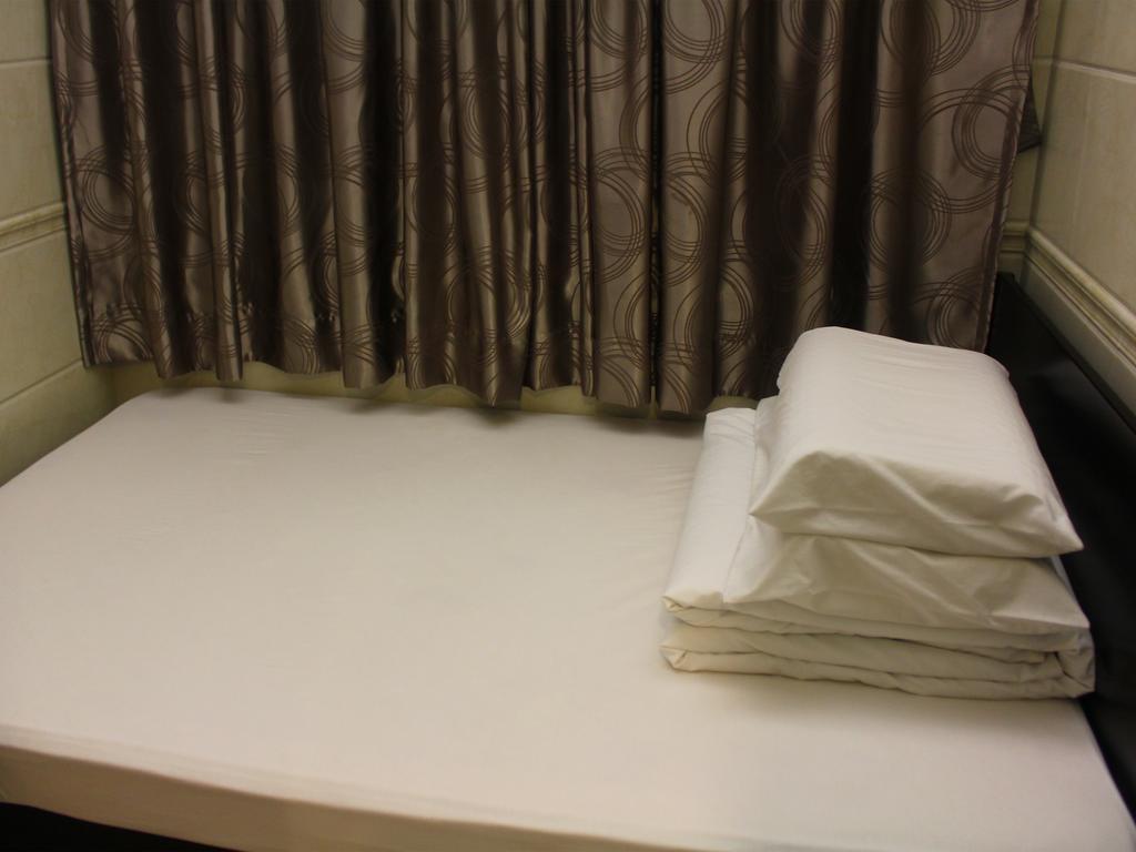 Kong Hing Guest house